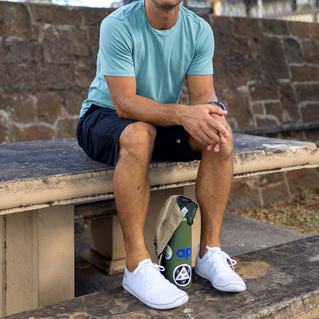 Xero Shoes Mens Nexus Knit / ゼロシューズ メンズ ネクサスニット