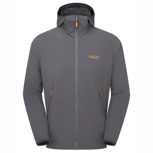 Rab Borealis Hoody / ラブ ボレアリス フーディー