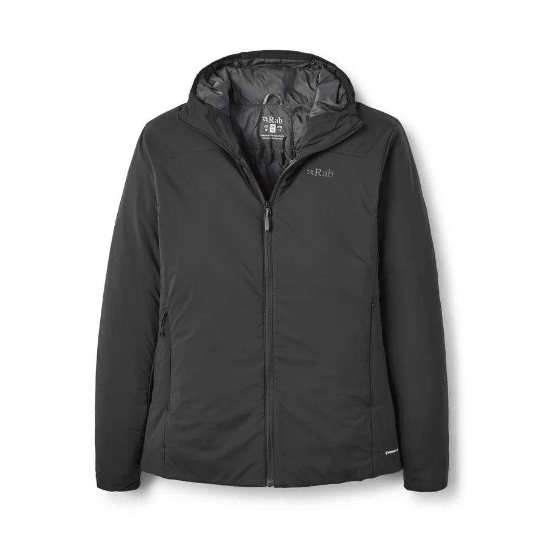 Rab Xenair Alpine Light Jacket Wmns / ゼネア アルパイン ライト ジャケット ウィメンズ