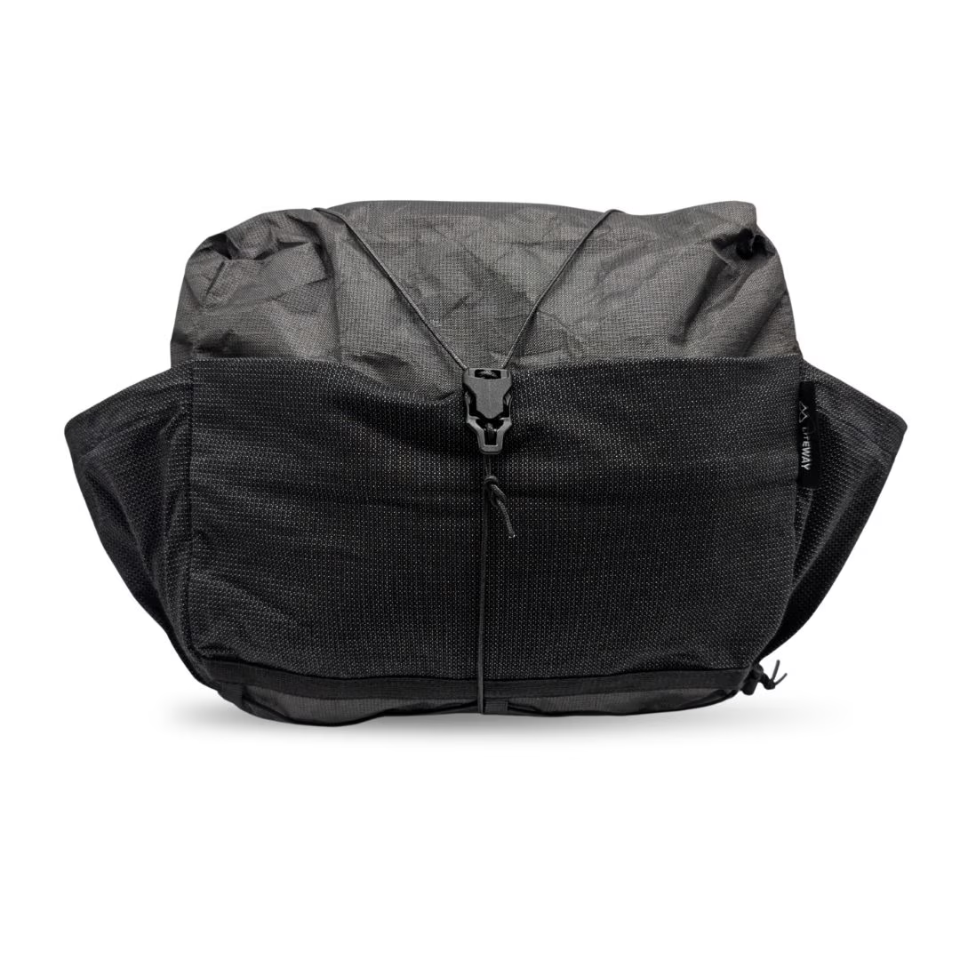 Hip Pack Ultra