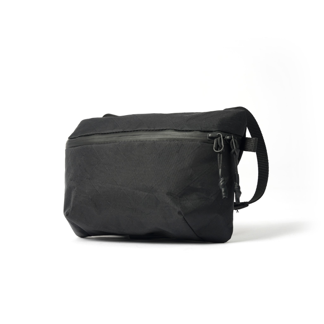 SEALSON / AC−B01 Hip Belt Pouch