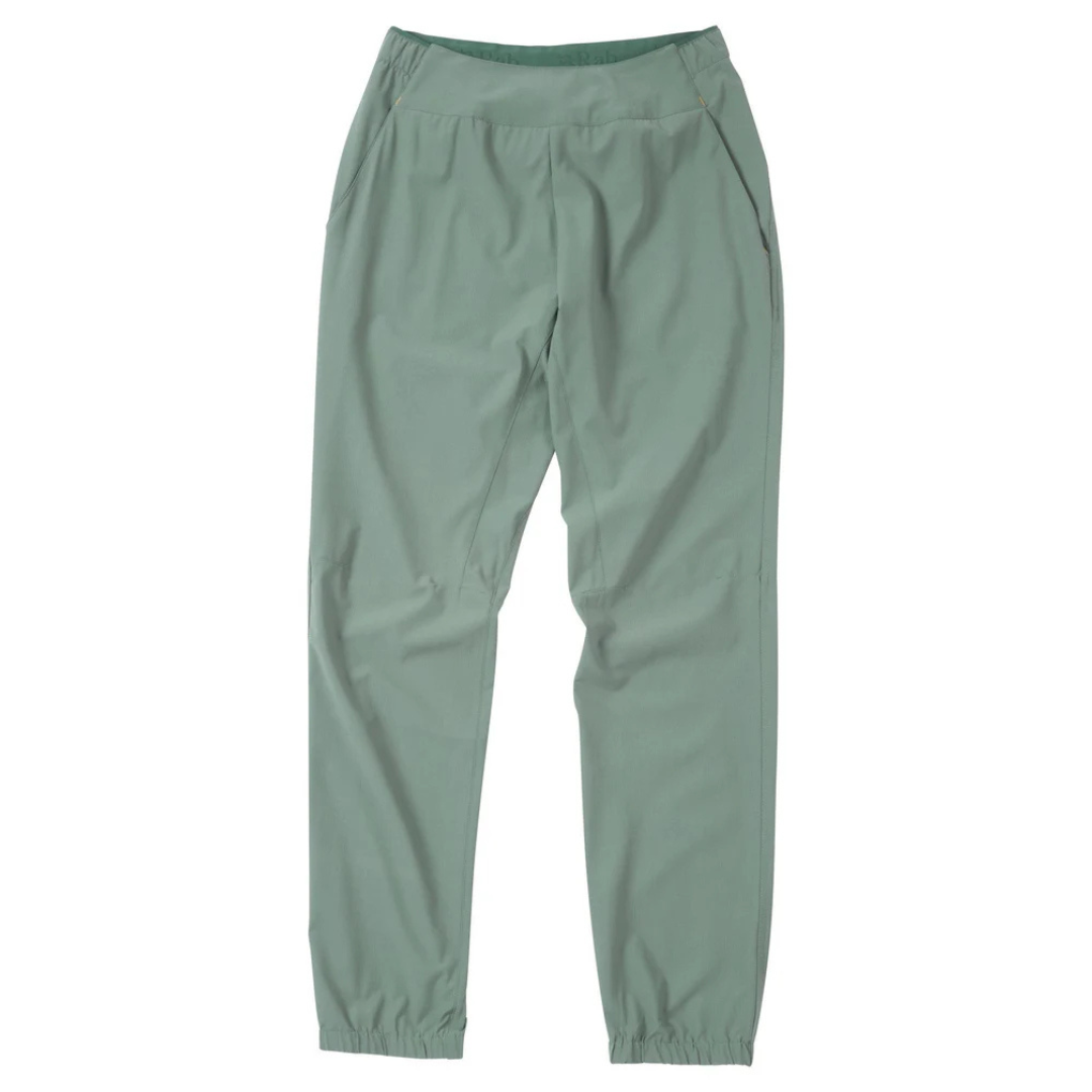 Harpur Pants Wmns