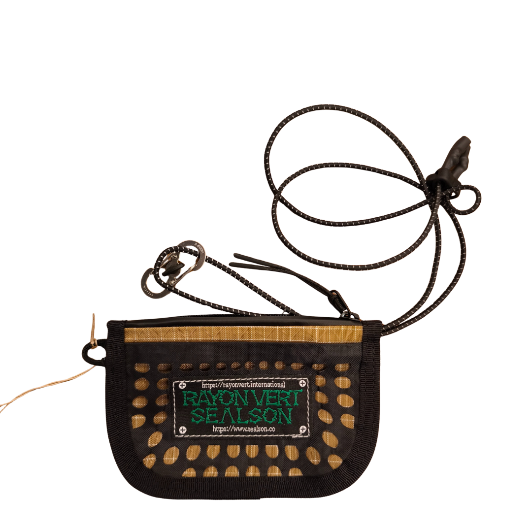 RVxSE P1 Mesh Wallet / RVxSEコラボモデル P1 Mesh Wallet