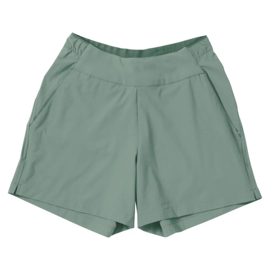Harpur Shorts Wmns