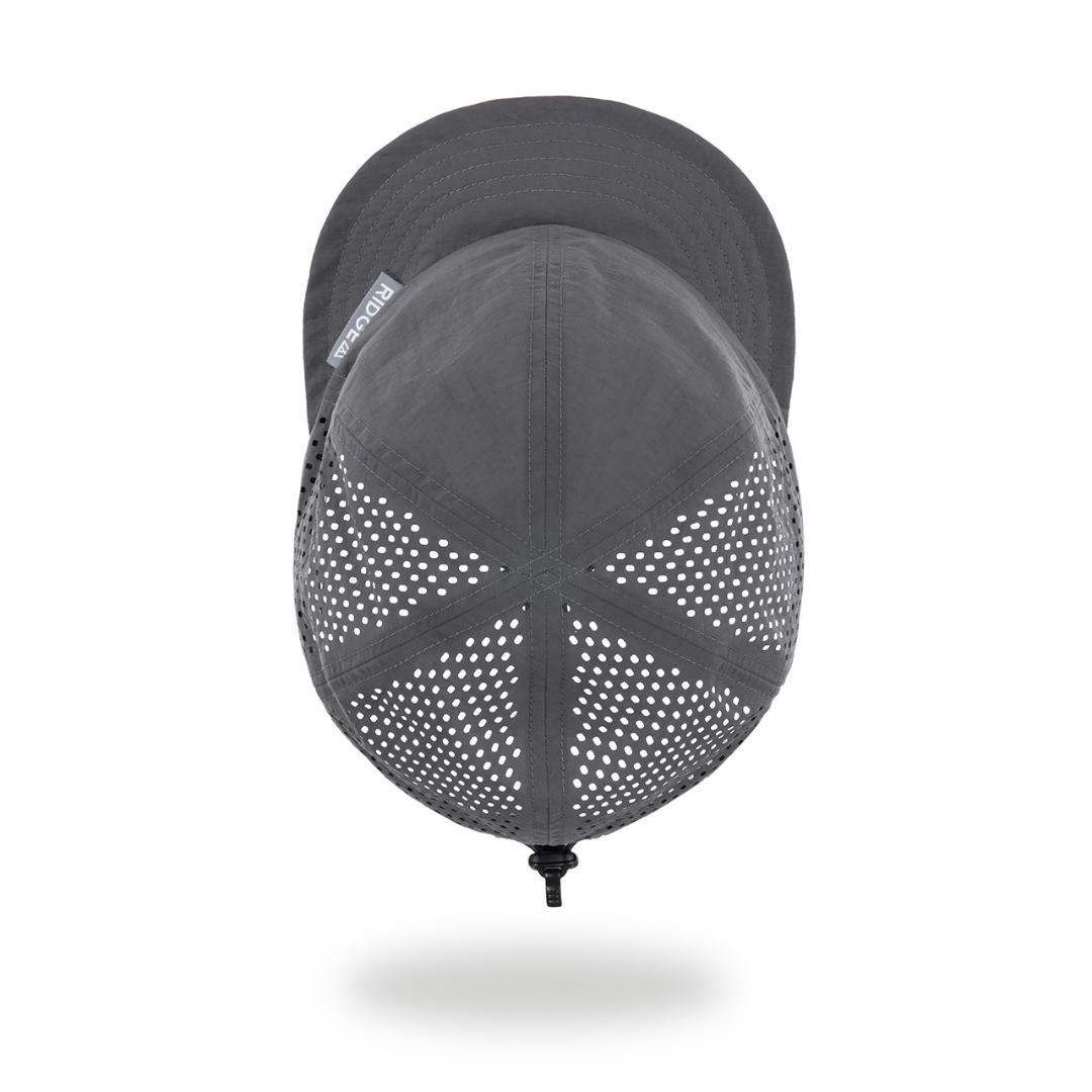 Basic Cap Extra Punching
