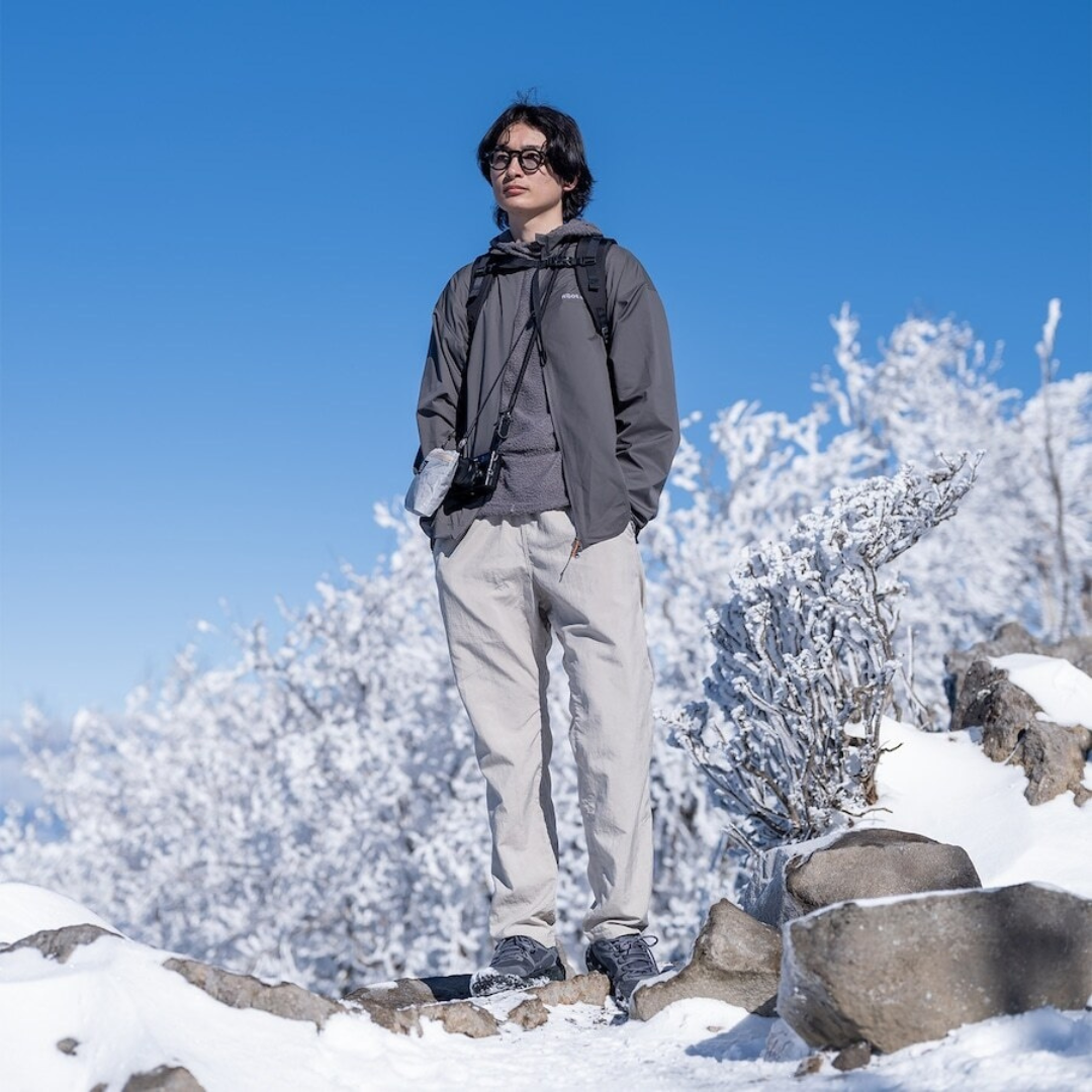 Basic Hike Pants