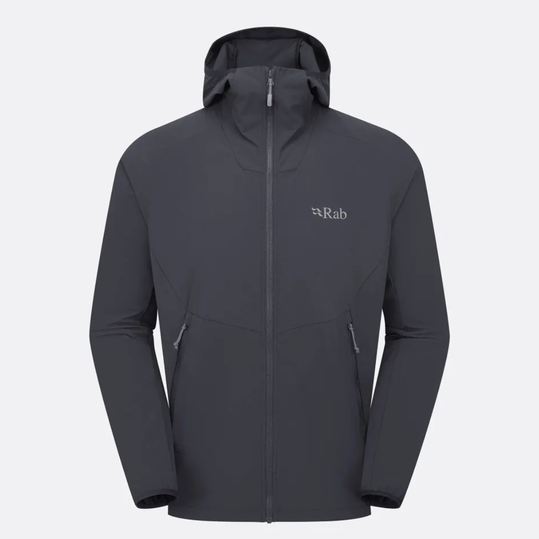 Rab Borealis Hoody / ラブ ボレアリス フーディー