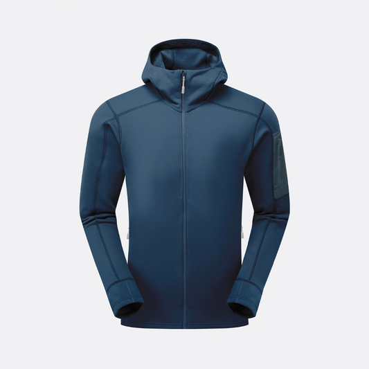 Rab / Modulus Hoody