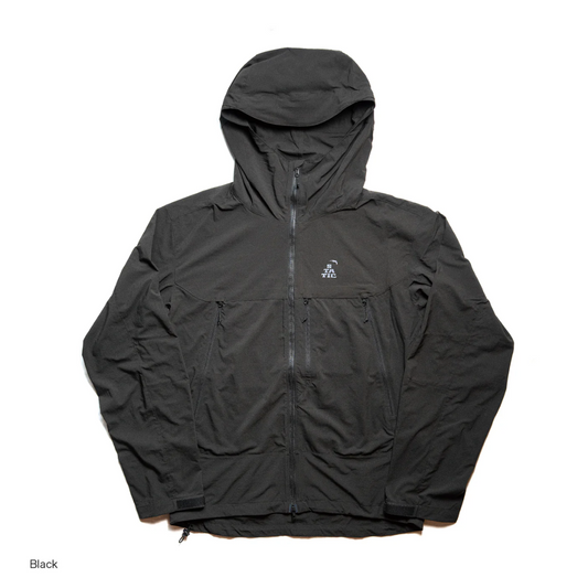 STATIC / Pursuit LT Hoody