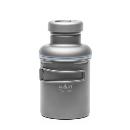 Maxi TiTank / マキシ チタニウム タンク