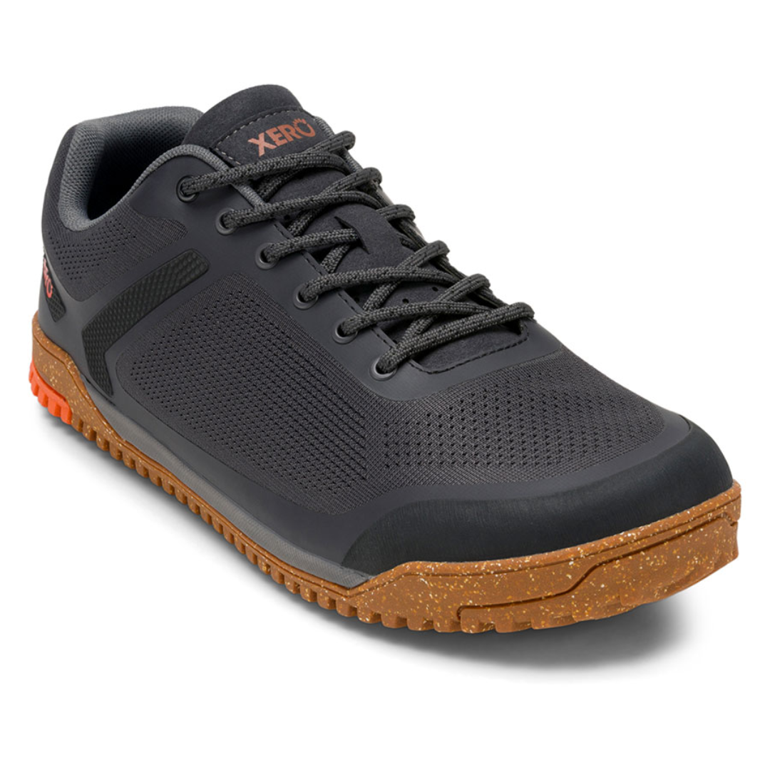 Xero Shoes Mens Ridgeway Mesh Low / ゼロシューズ メンズ リッジウェイ メッシュ ロウ