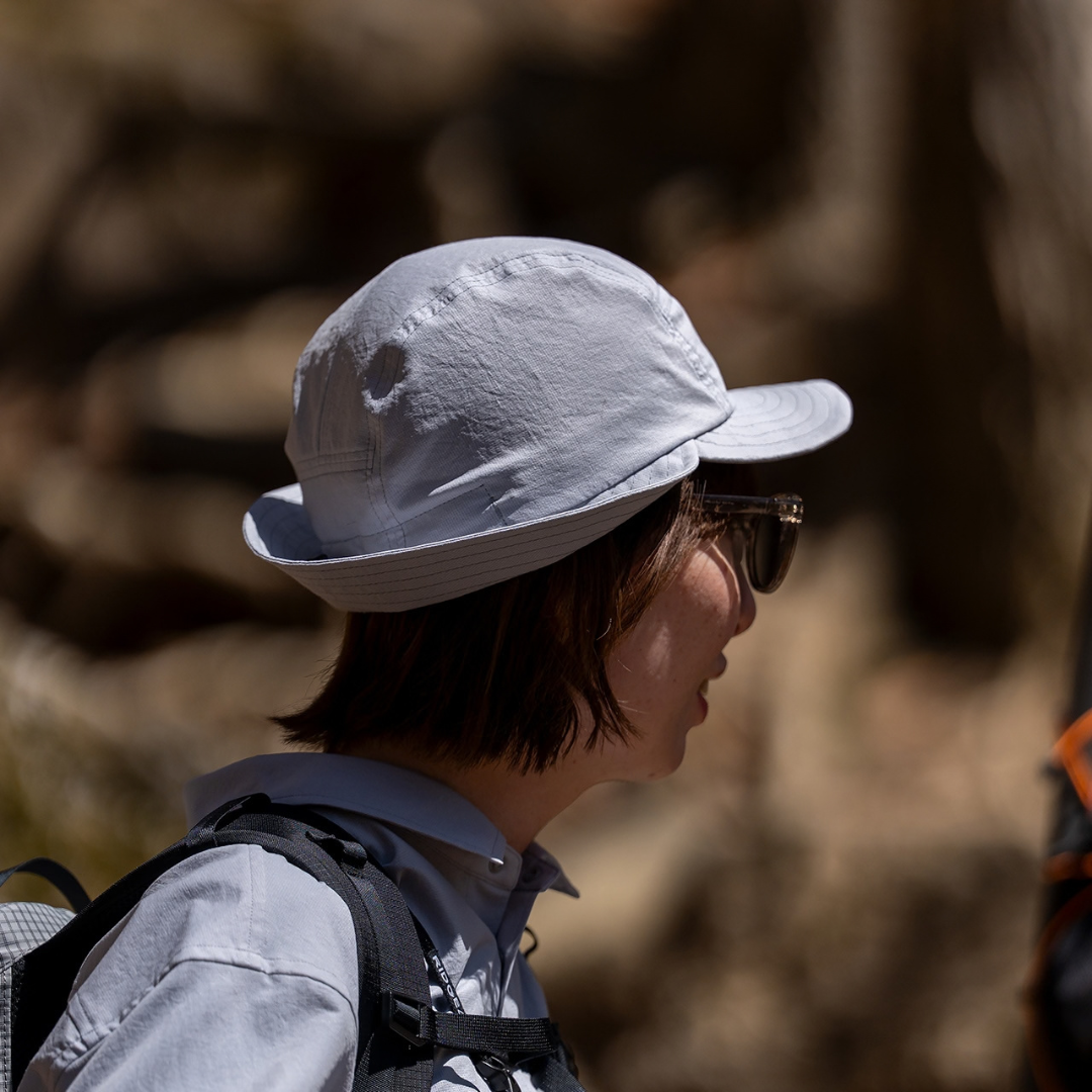 Shade Cap