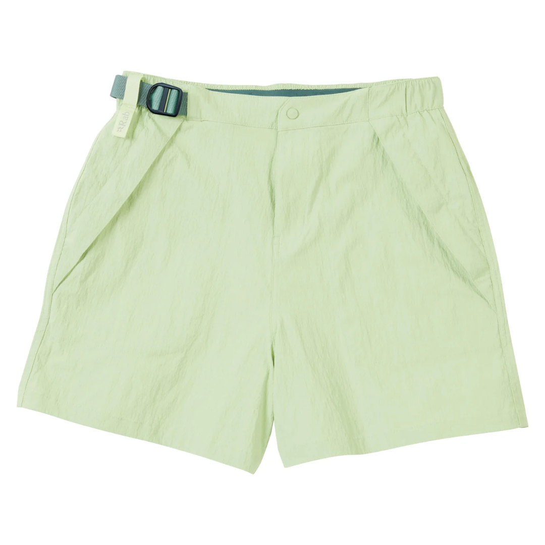 Rowtor Shorts Wmns
