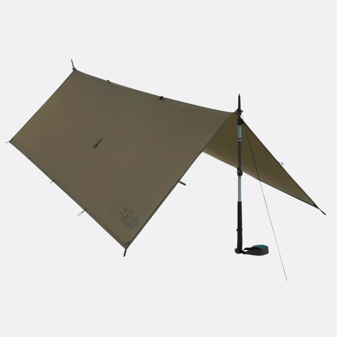 Rab / SilTarp Plus Solo