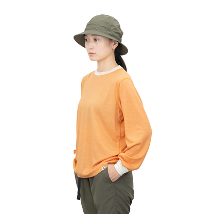 RIDGE / Field Hat