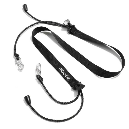 RIDGE / Shoulder Strap Tough