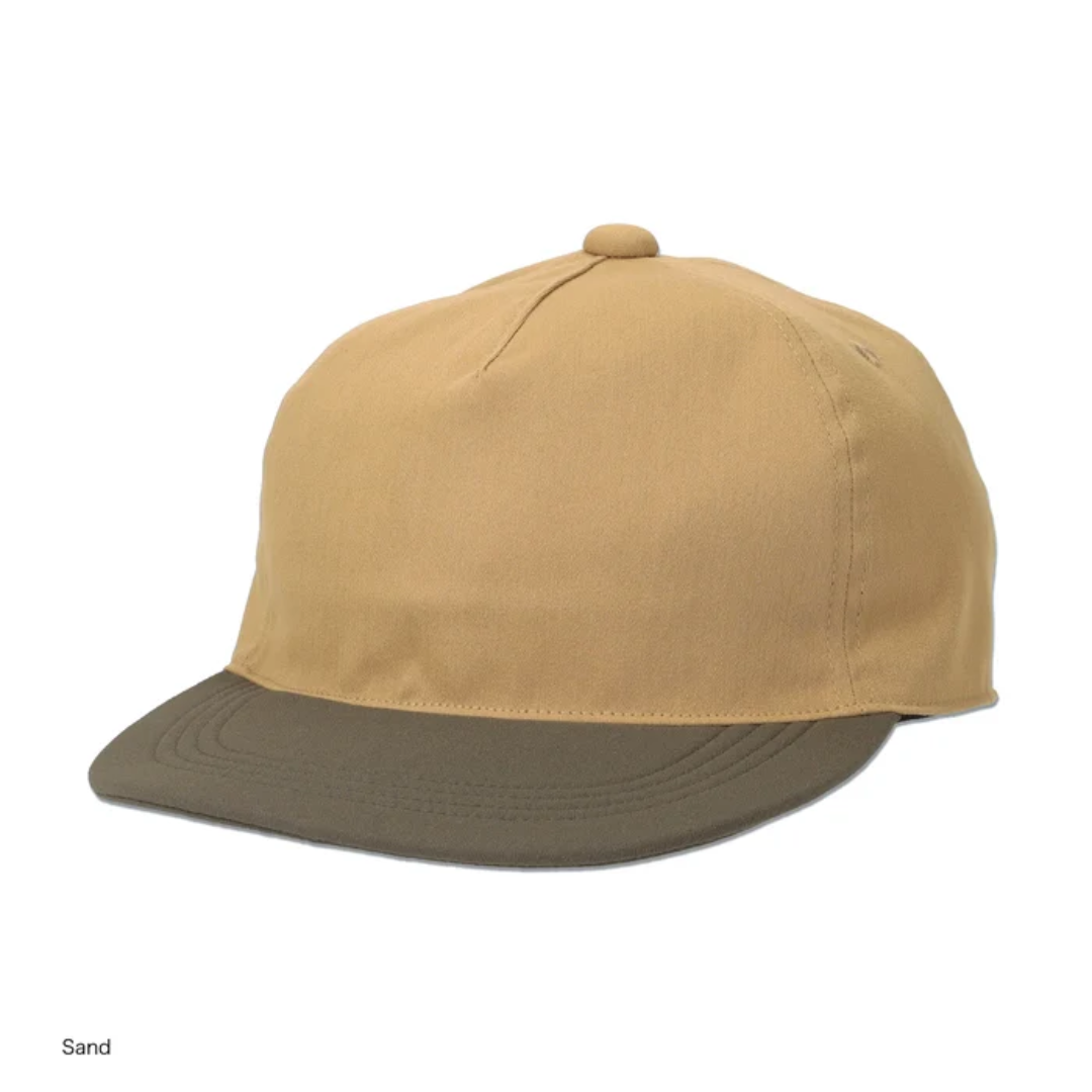 Bebop MD Cap