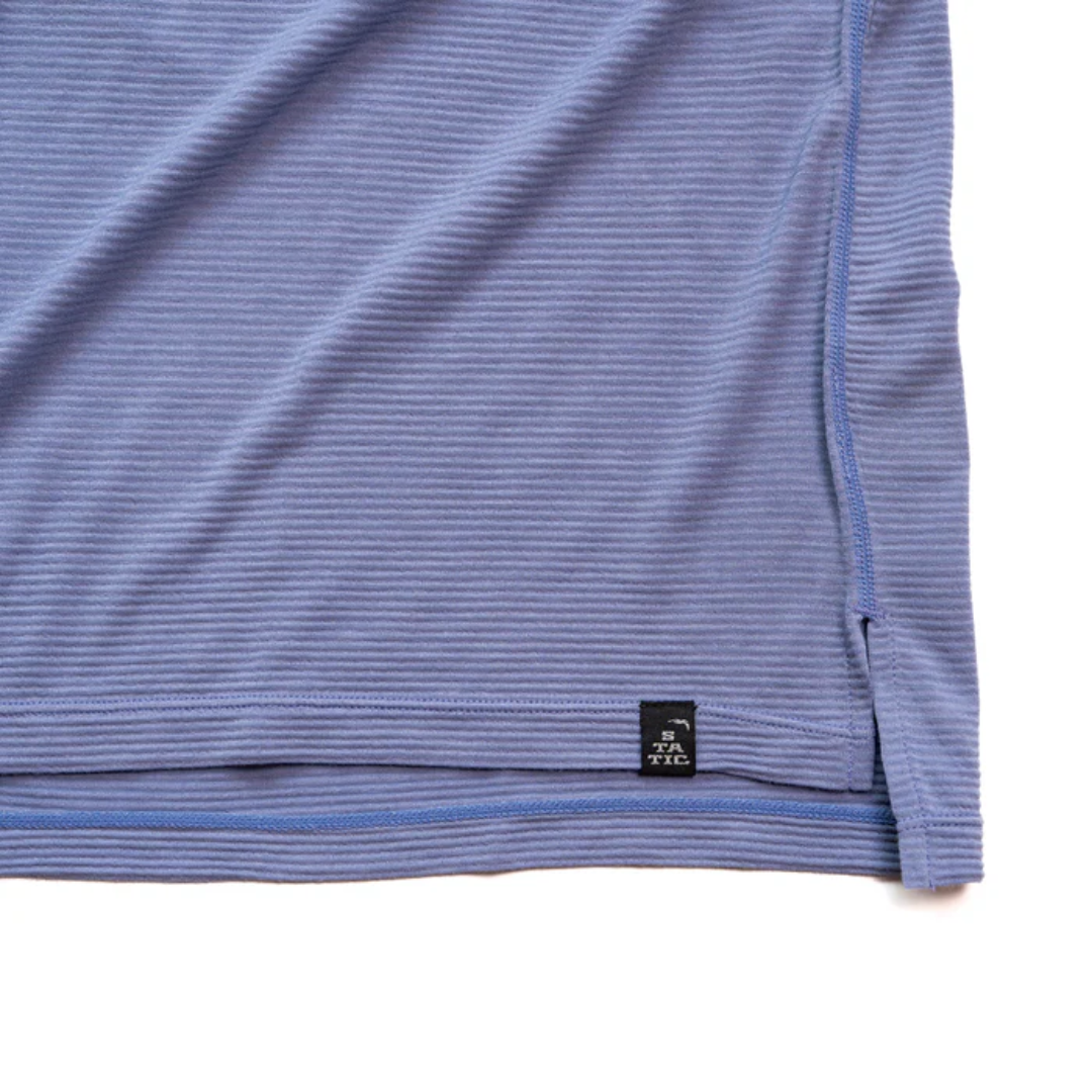 STATIC / All Elevation S/S Shirt Women's