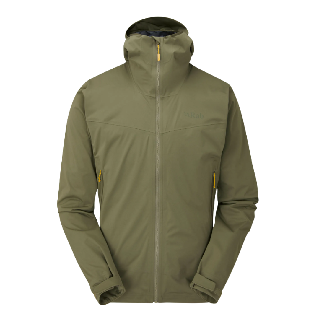 Rab Kinetic2.0 Jacket / キネティック2.0 ジャケット