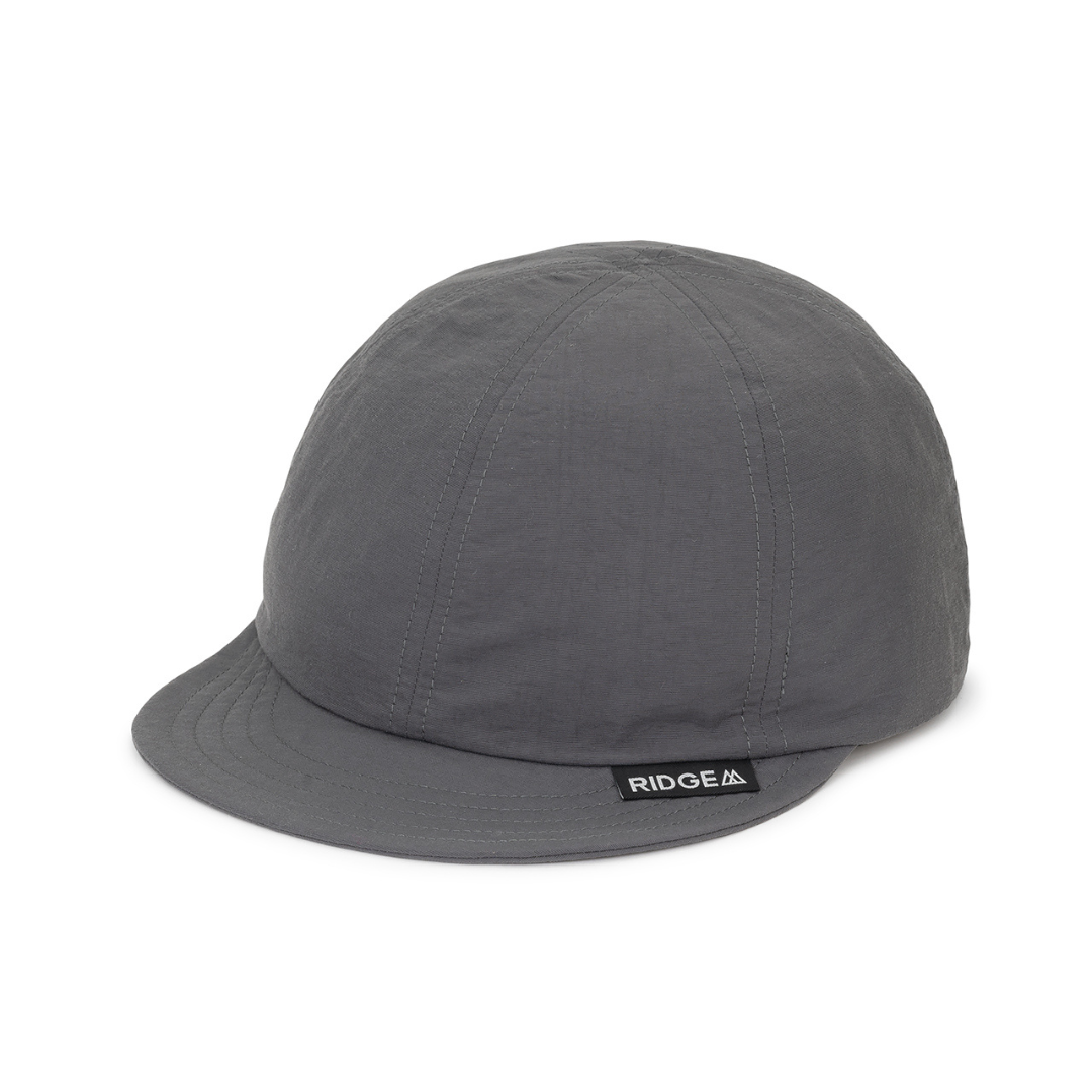 RIDGE / Basic Cap Extra