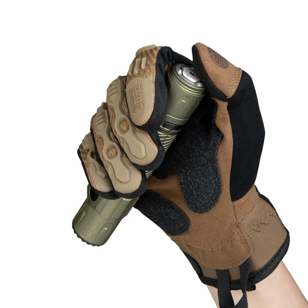 Olight Warrior Ultra / オーライト ウォーリヤー ウルトラ