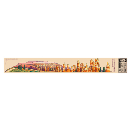 00. Canyonlands National Park Infinity Sticker / キャニオンランズ国立公園　インフィニティステッカー