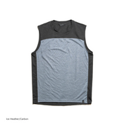 STATIC / Chord Wool Sleeveless