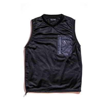 STATIC / Adrift Vest（2023ver.）