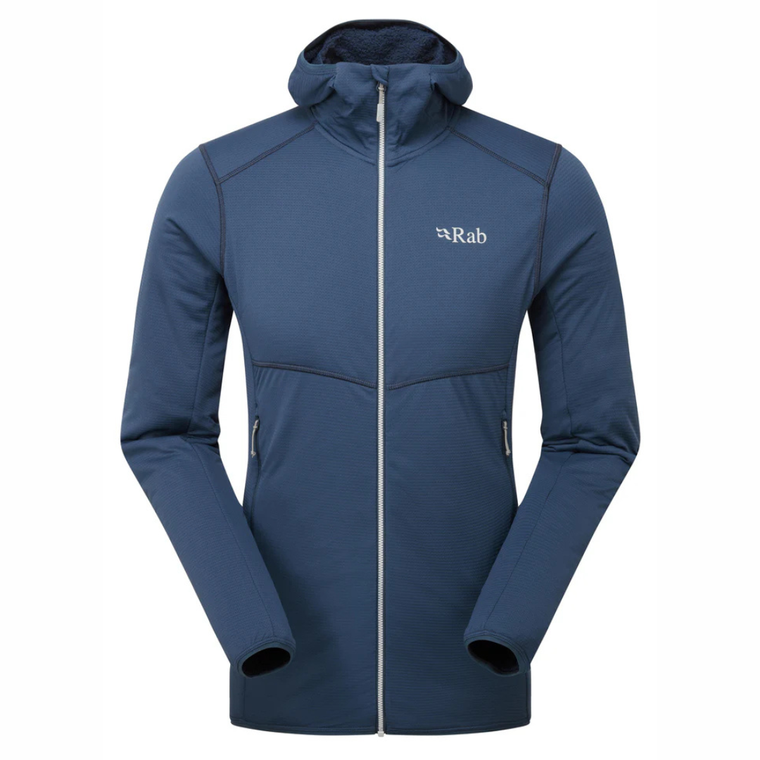 Rab Evolute Hoody / ラブ エボリュート フーディー