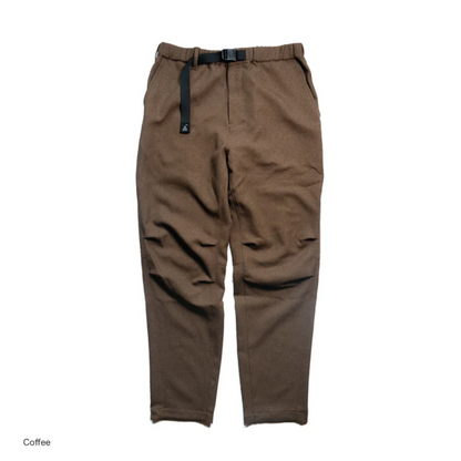 STATIC / Drifter Melange Pants