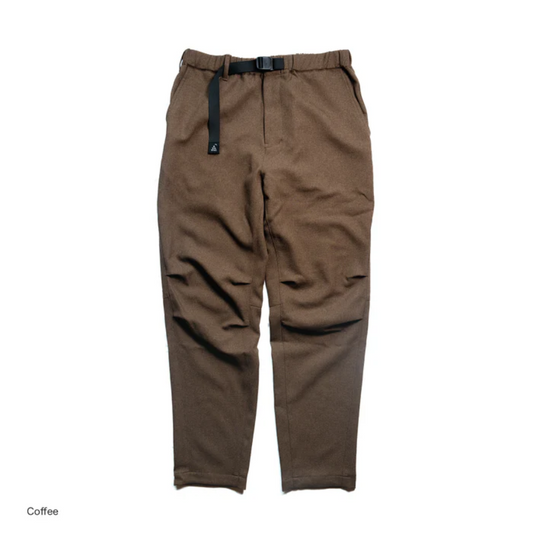 STATIC / Drifter Melange Pants