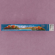 00. Kamikochi Infinity Stickers