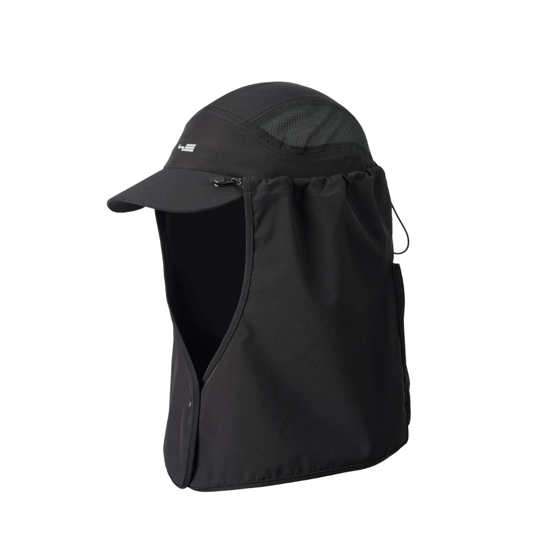 SEALSON / AC−C03 Running Sun Cap