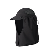 SEALSON / AC−C03 Running Sun Cap