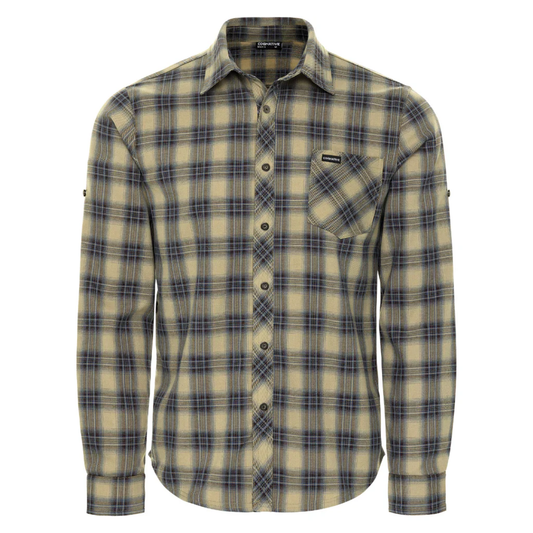 Cognative Technical Flannel / コグナティブ テクニカル フランネル