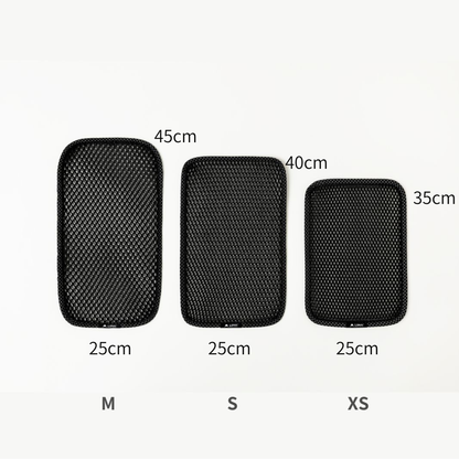 Luna Project Air Mesh Pad