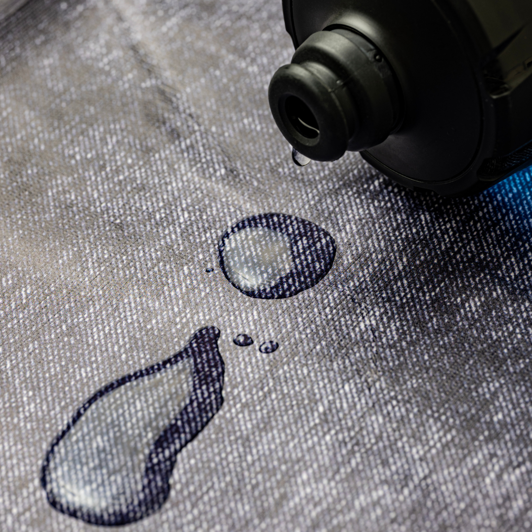 Luna Project 2-Layer Tyvek Mat / ルナプロジェクト　2レイヤー　タイベック　マット