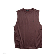 STATIC / Adjust Sleeveless Shirts
