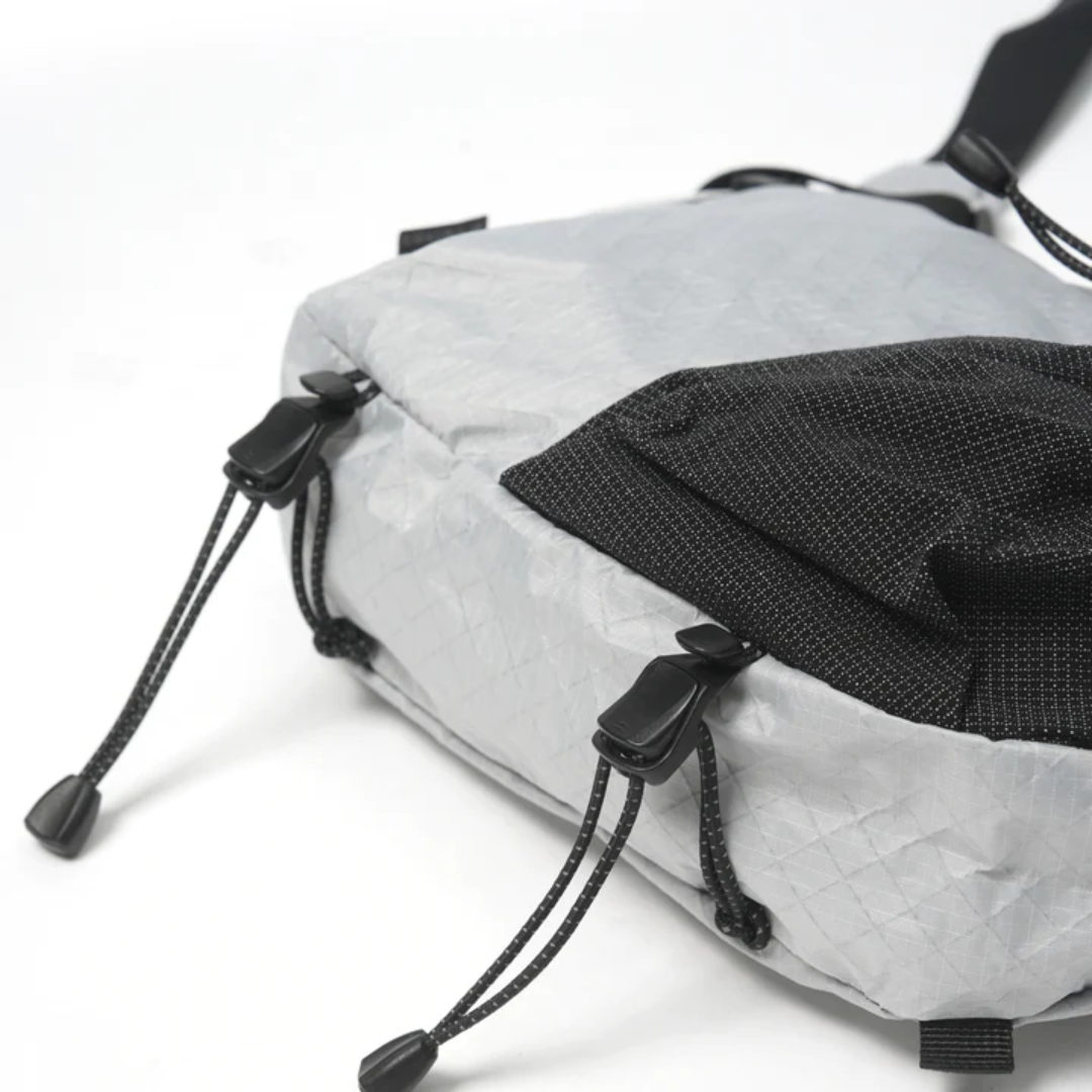 SEALSON M2 Crossbody Bag / シールソン M2 クロスボディバッグ