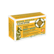 ソープ / シーバックソーン＆シアバター