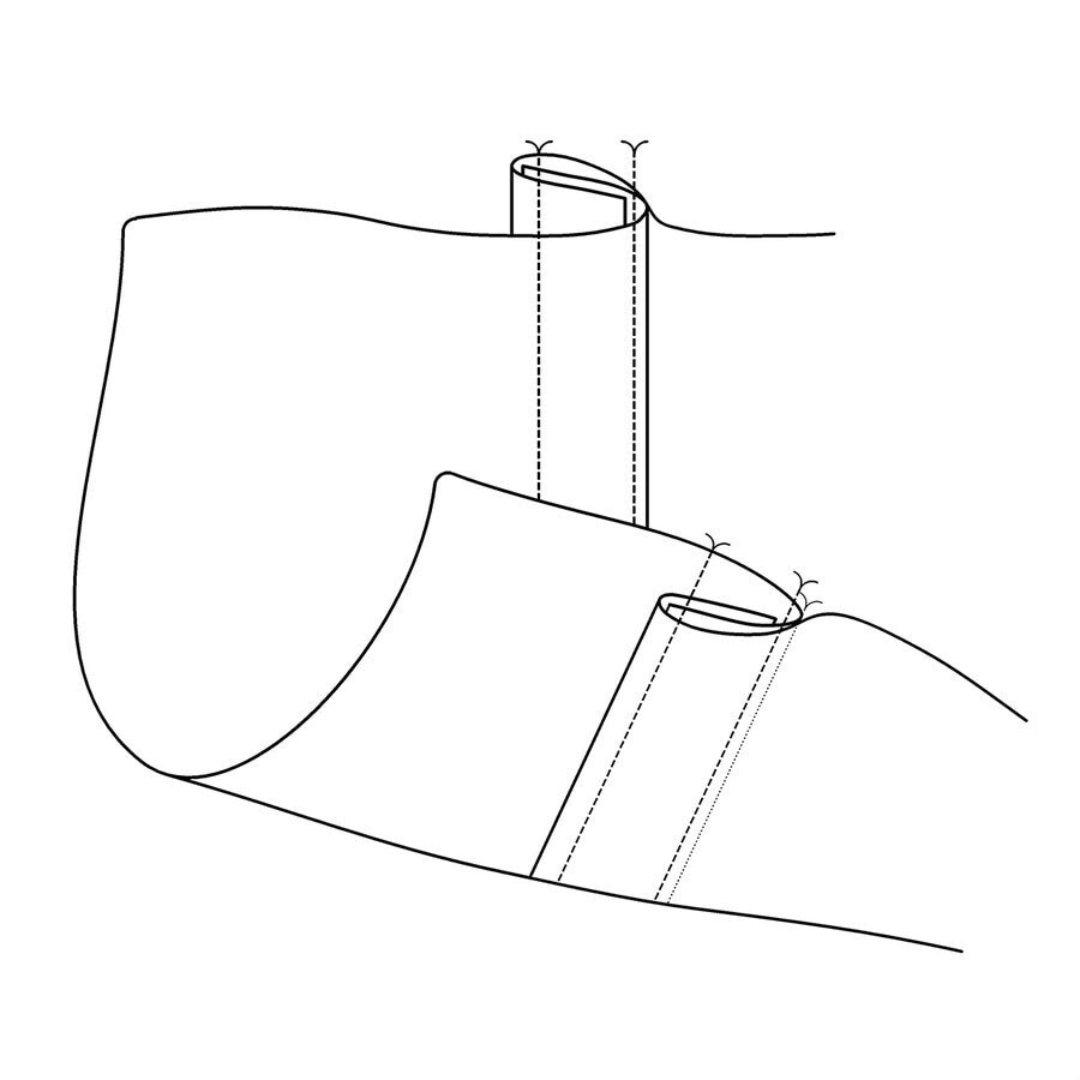 Mountain Smock / マウンテン スモック