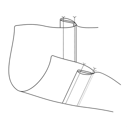 Mountain Smock / マウンテン スモック