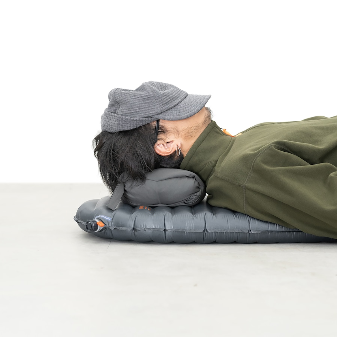 RIDGE / Versatile Blanket