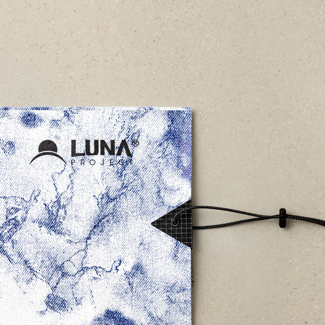 Luna Project 2-Layer Tyvek Mat / ルナプロジェクト　2レイヤー　タイベック　マット