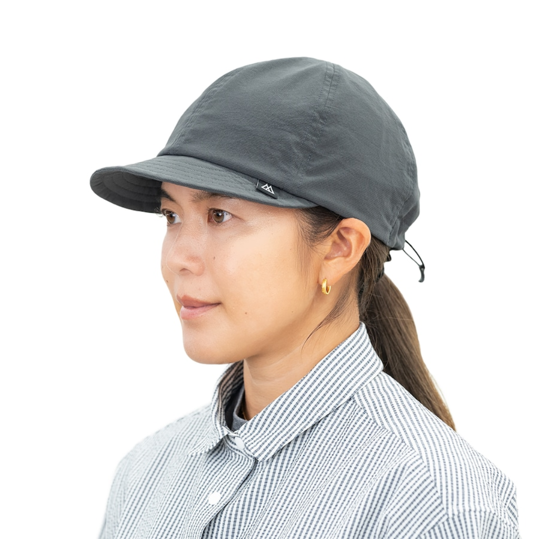 RIDGE / Basic Cap NT