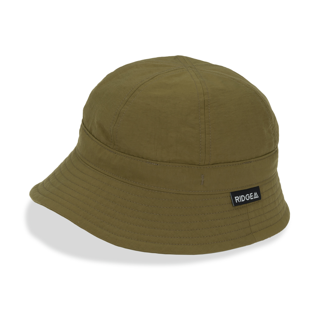 RIDGE / Enough Hat