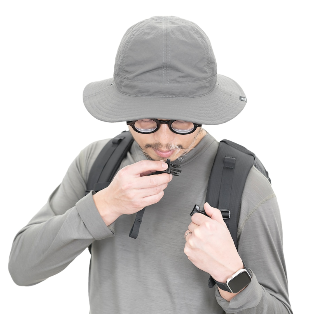 RIDGE / One Mile MP (Mesh Pocket)