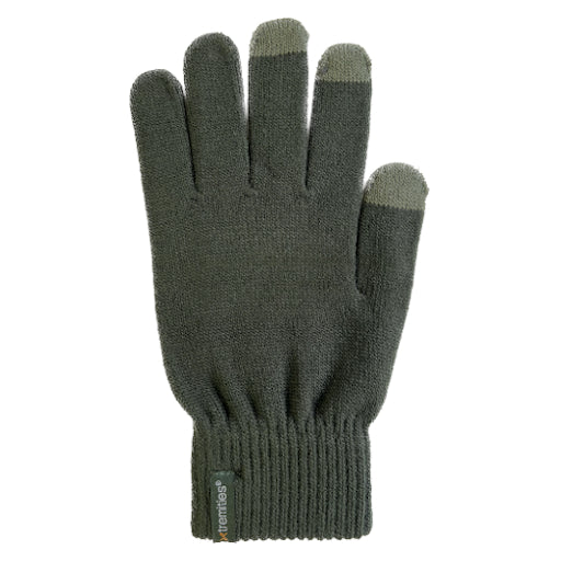 extremities Thinny Touch Glove / シニー タッチ グローブ