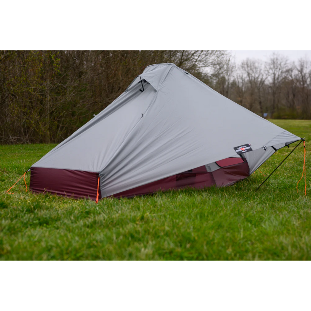 LightHeart Gear SoLong 6 / ライトハートギア　ソーロング　６