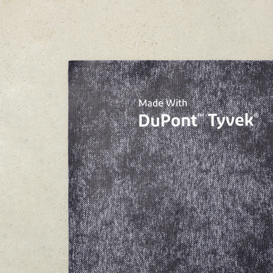 Luna Project 2-Layer Tyvek Mat / ルナプロジェクト　2レイヤー　タイベック　マット